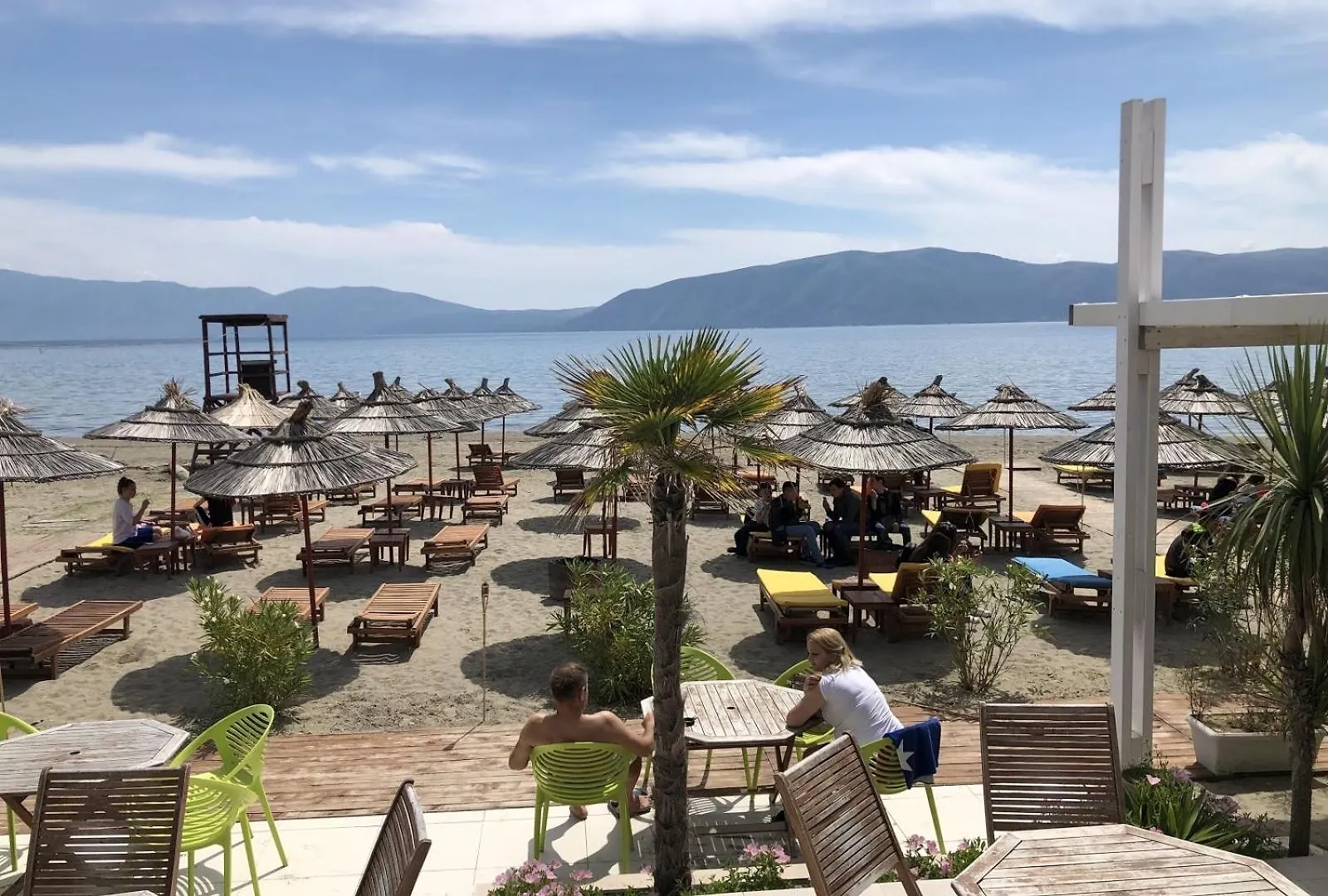 Apartment Gold Apartament Vlore