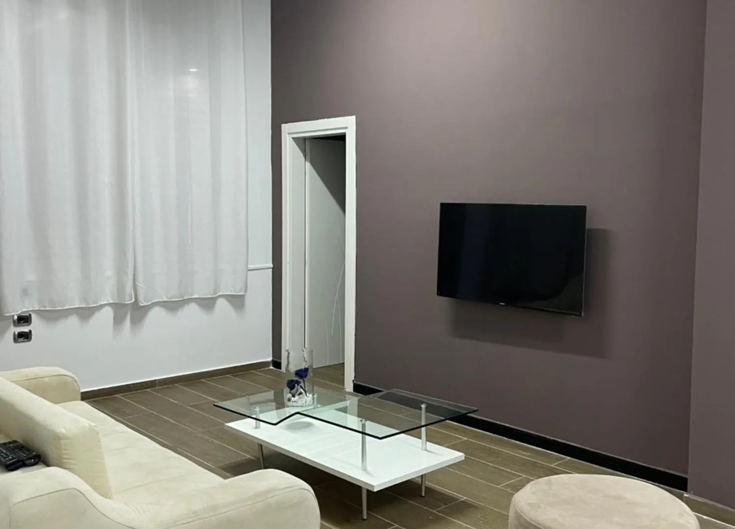 Apartment Gold Apartament Vlore Albania