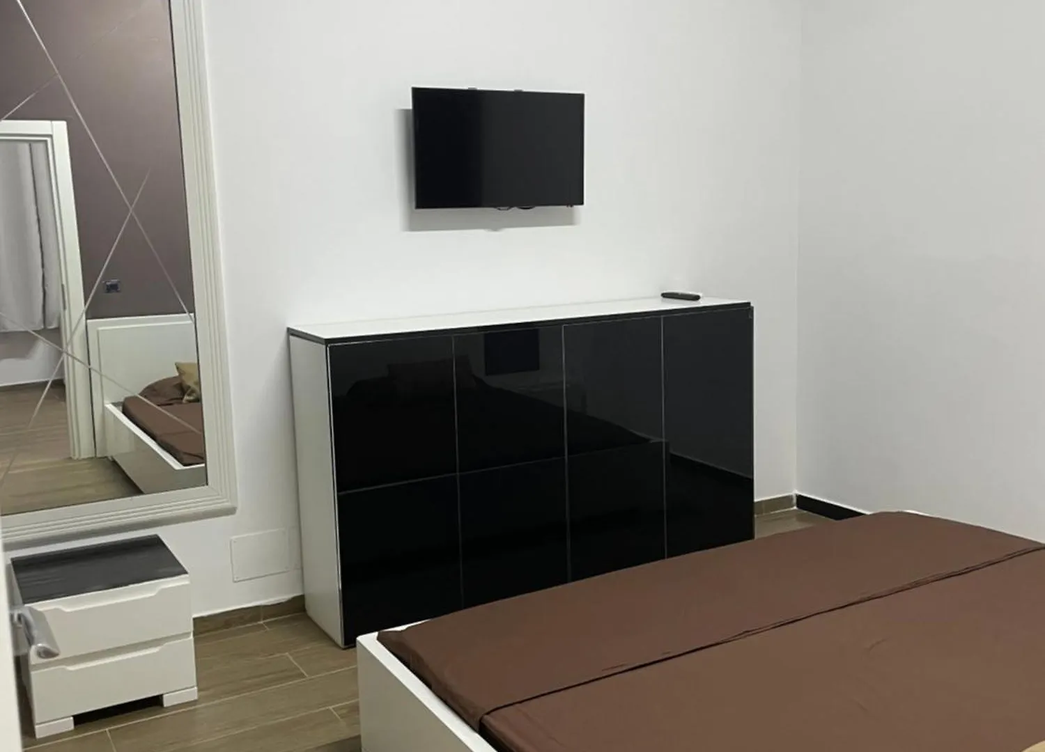 Apartment Gold Apartament Vlore