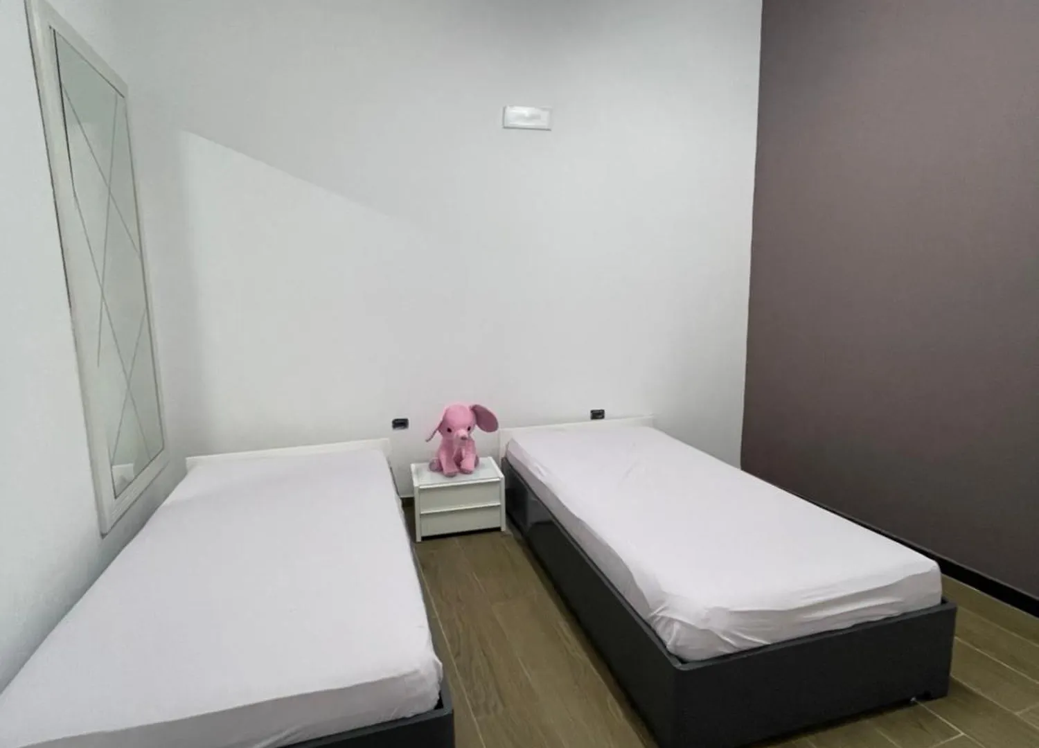 Apartment Gold Apartament Vlore