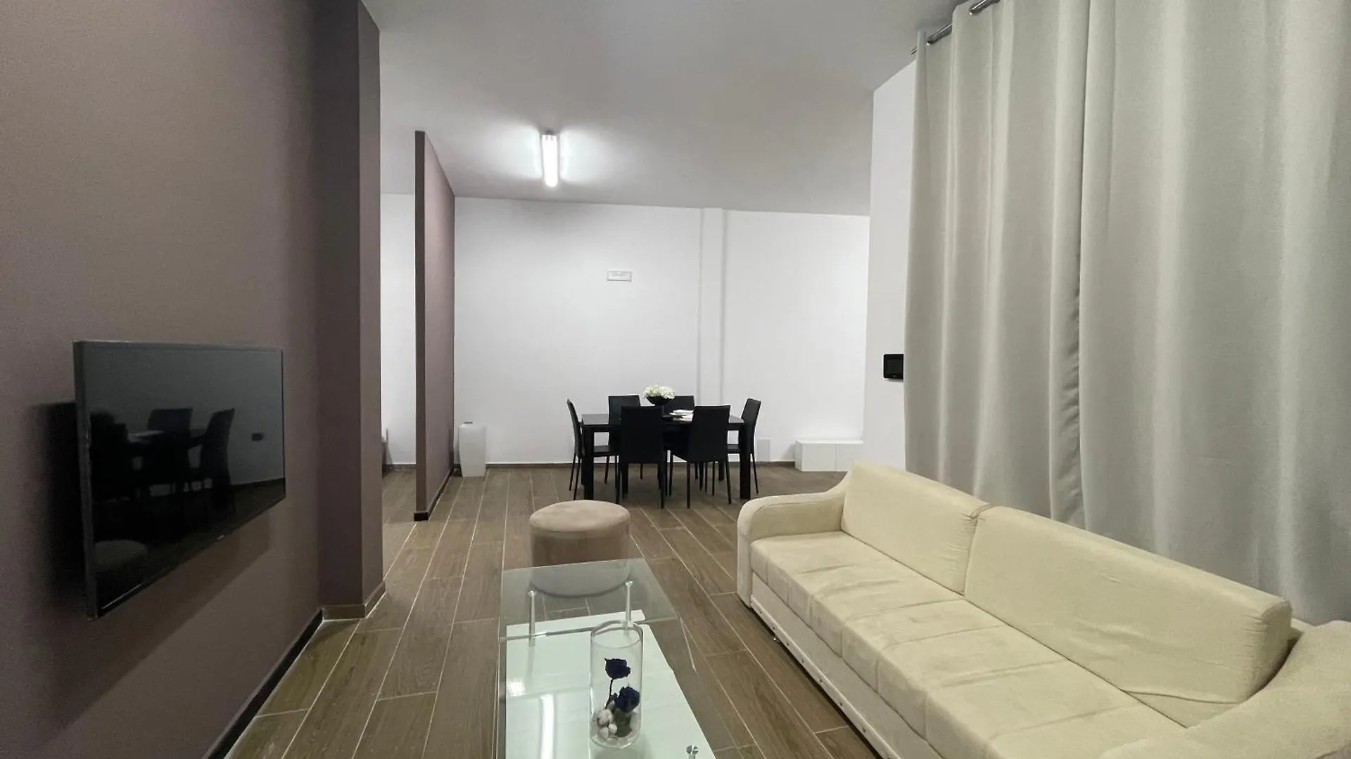 Gold Apartament Vlore