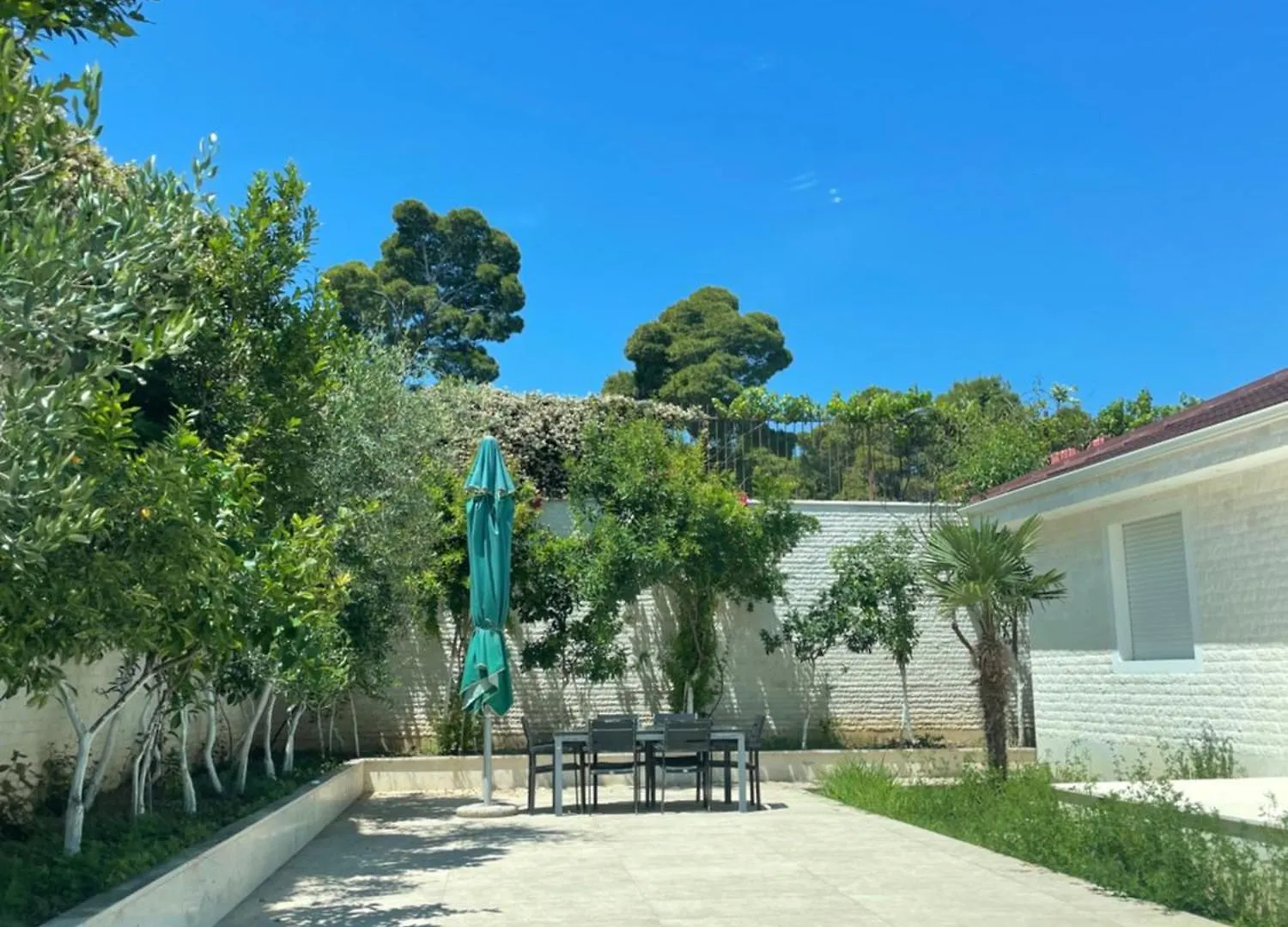 Gold Apartament Vlore Apartment