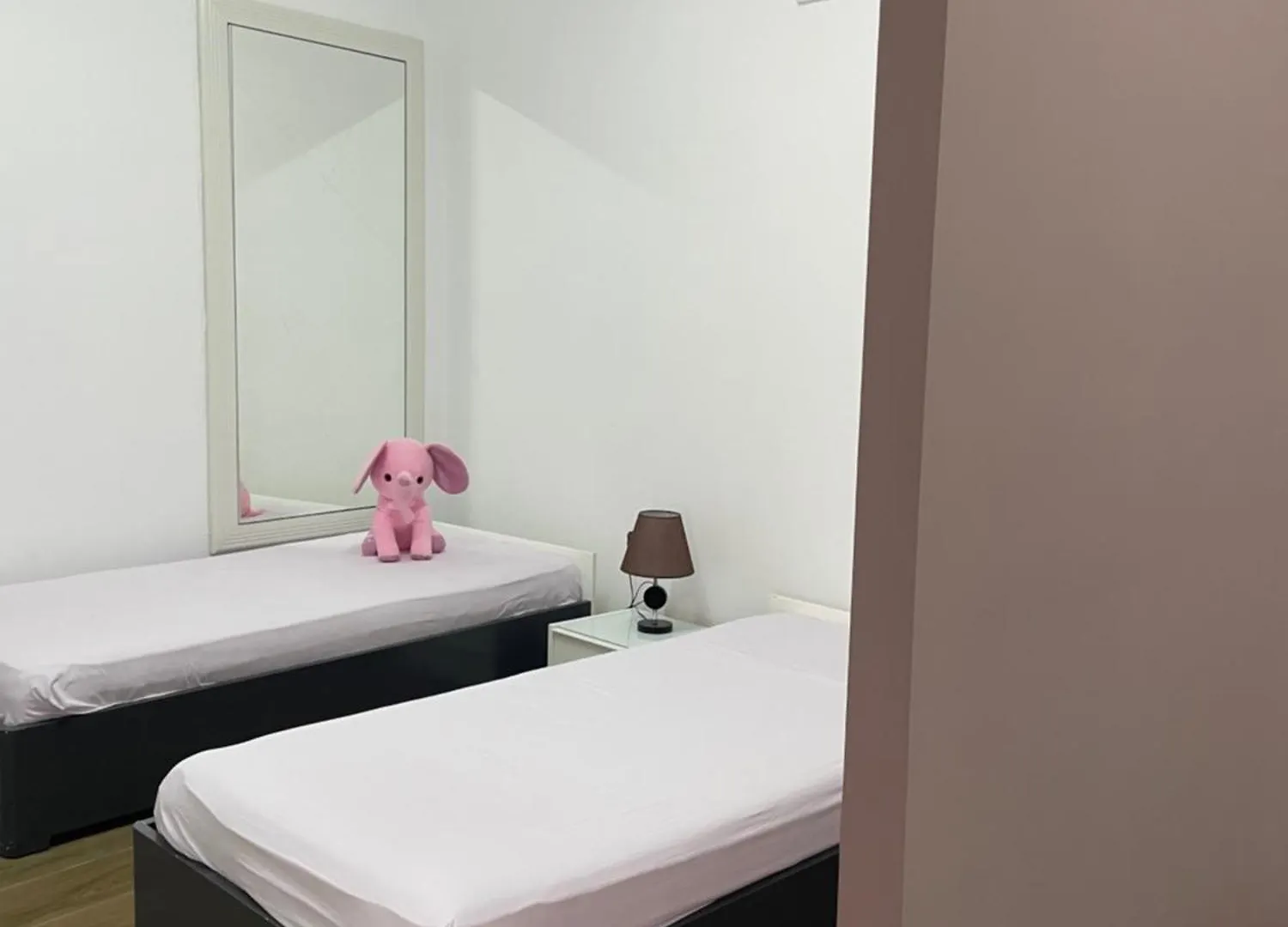 Gold Apartament Vlore Apartment